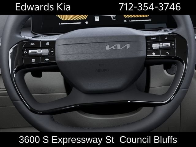 New 2026 Kia Sorento EX AWD/4WD image 24