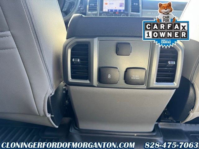 Used 2021 Ford F250 XLT w/ XLT Premium Package image 21