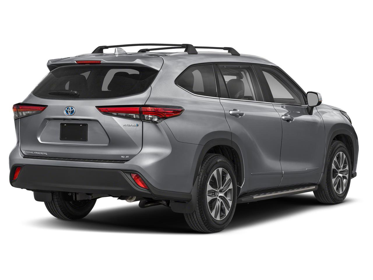 New 2026 Toyota Highlander XLE AWD/4WD image 35