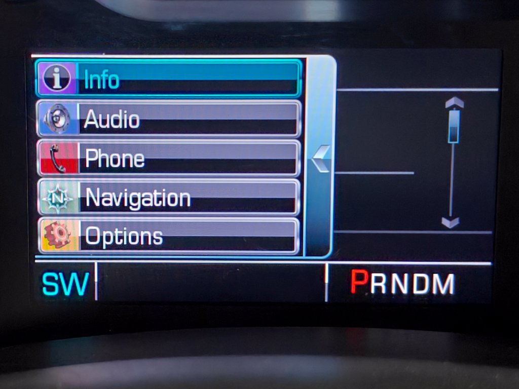 Used 2016 Chevrolet Impala LT w/ Convenience Package FWD image 43