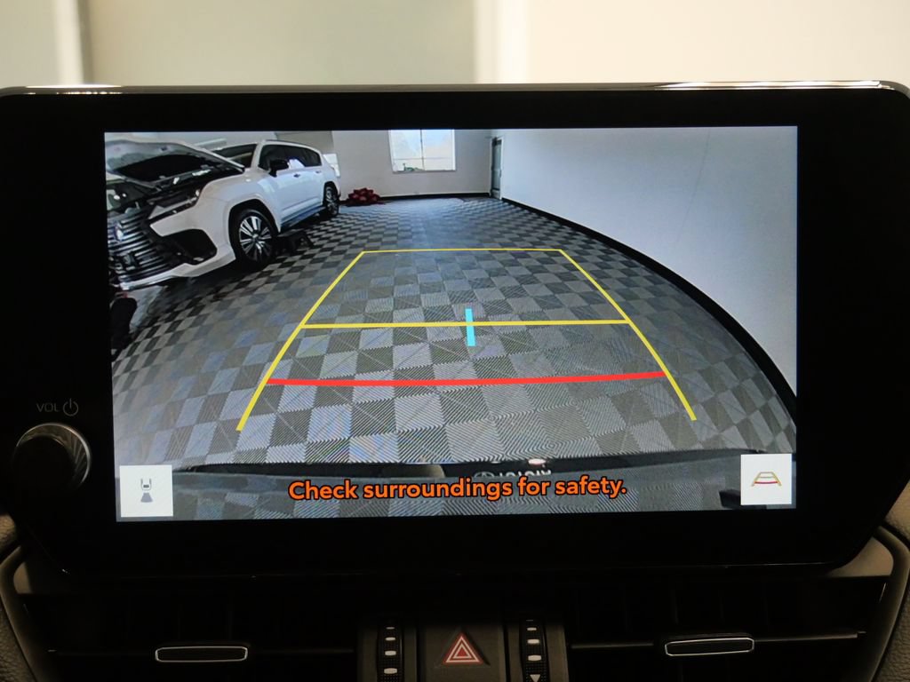 Used 2024 Toyota RAV4 XSE AWD/4WD image 22