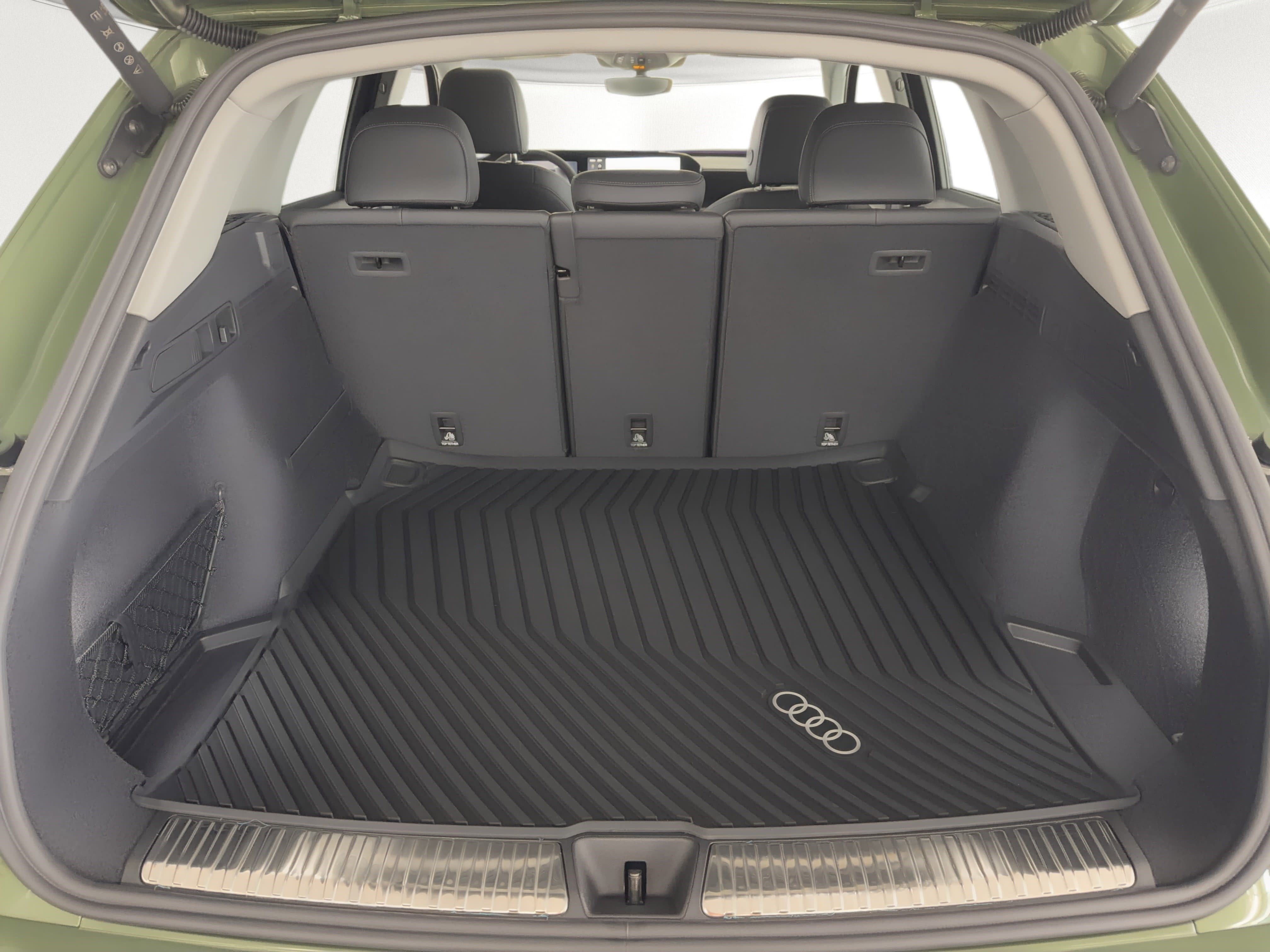 New 2026 Audi Q5 Premium image 13