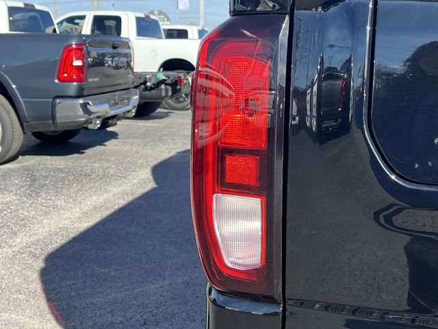 Used 2022 GMC Sierra 1500 Elevation image 10