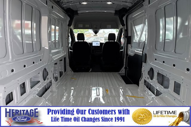 New 2026 Ford Transit 250 148 Medium Roof RWD image 14