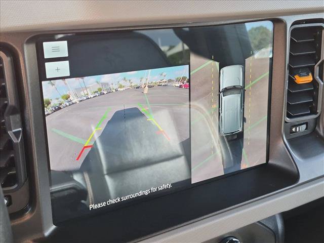 Used 2022 Ford Bronco Badlands AWD/4WD image 14