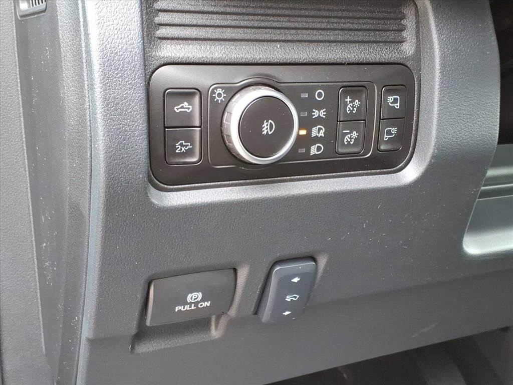 New 2026 Ford F250 Lariat w/ Lariat Ultimate Package image 23