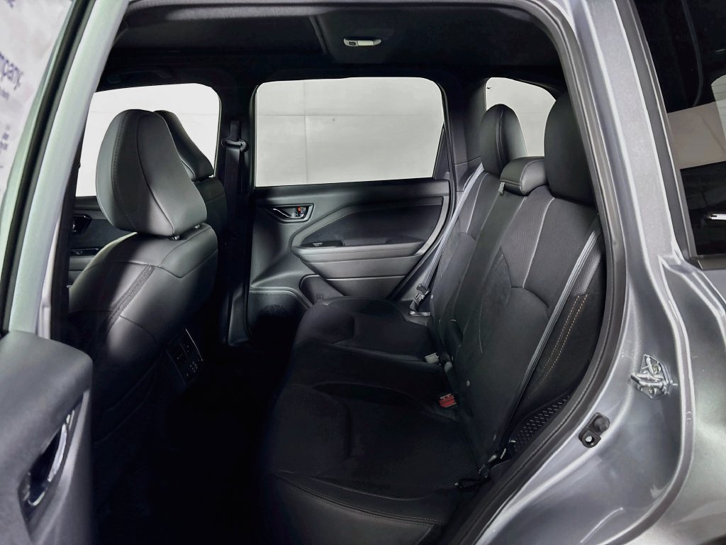 New 2026 Subaru Forester Touring AWD/4WD image 21