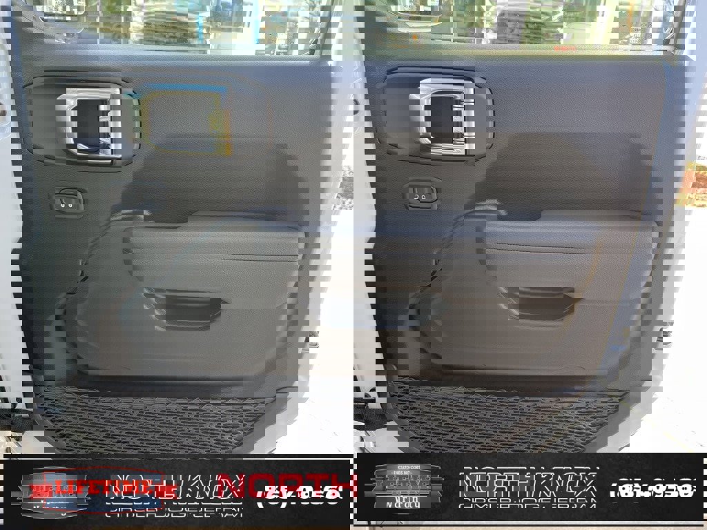 New 2026 Jeep Wrangler Sport image 21