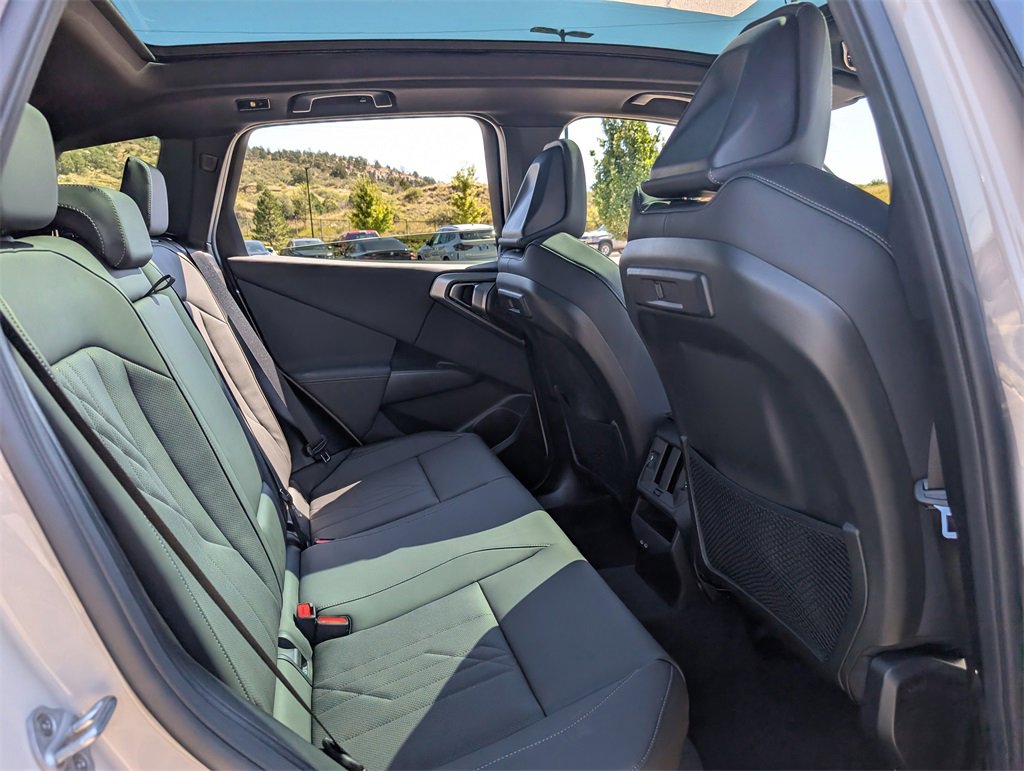 New 2026 BMW X3 xDrive30 w/ M Sport Package image 18