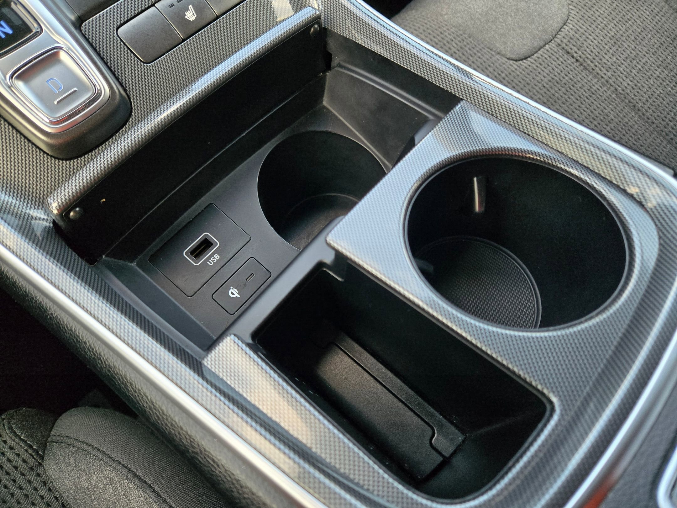 Used 2021 Hyundai Santa Fe SEL w/ Convenience Package image 31