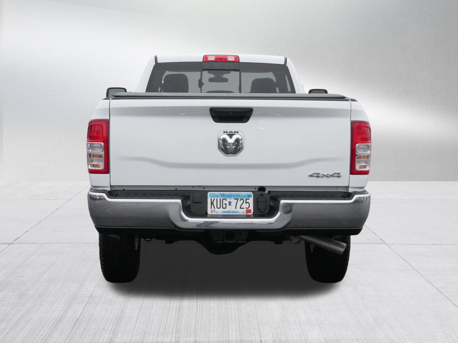 Used 2023 RAM 2500 Tradesman image 6