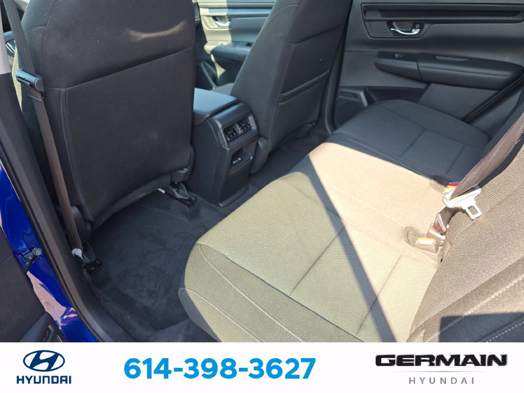 Used 2024 Honda CR-V EX image 19