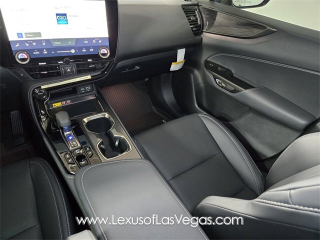 New 2026 Lexus NX 350 AWD w/ Premium Package image 14