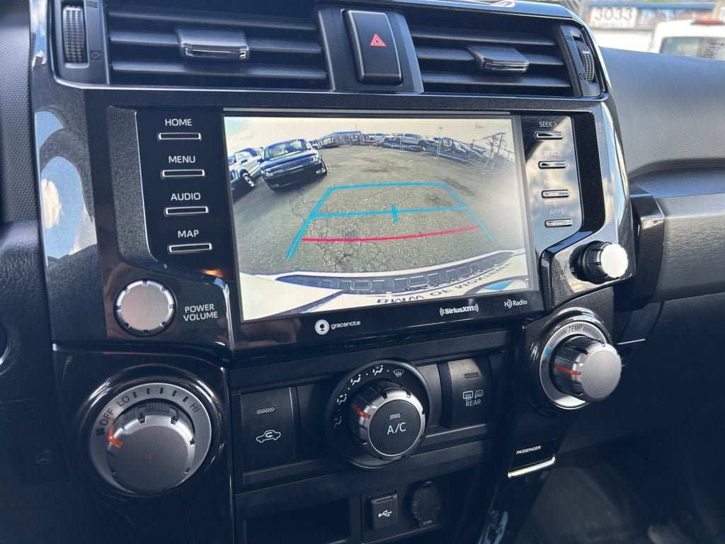 Used 2023 Toyota 4Runner 40th Anniversary SE AWD/4WD image 19