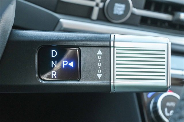 New 2026 Hyundai Santa Fe SEL image 25