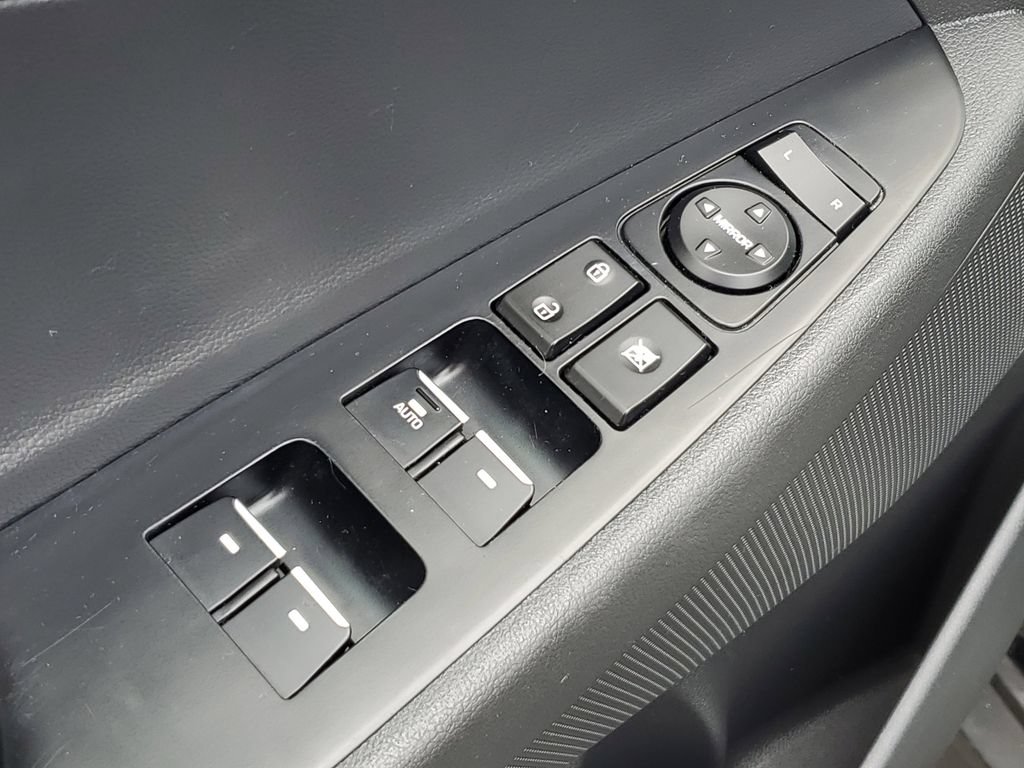 Used 2019 Hyundai Tucson Ultimate FWD image 28