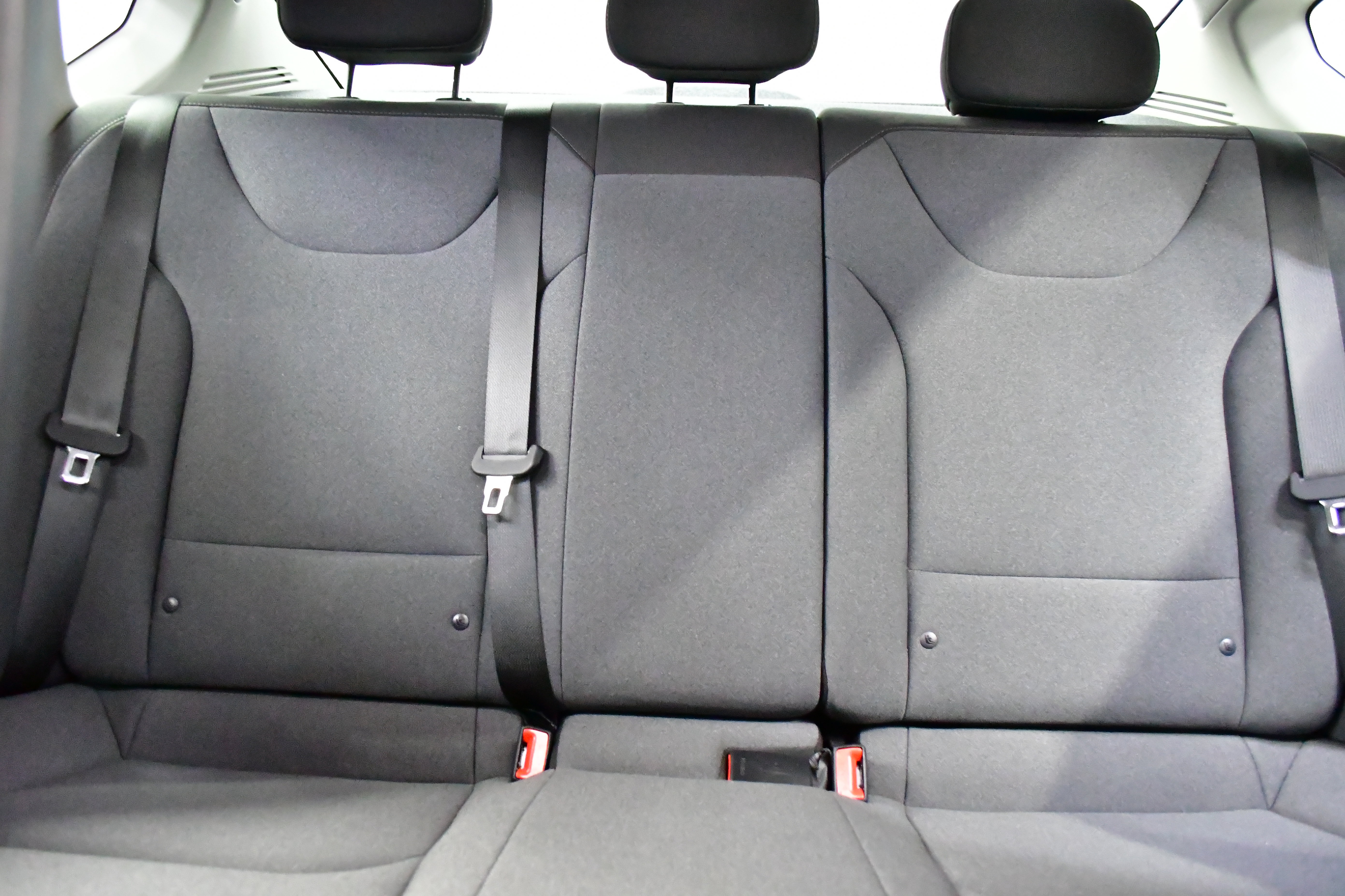 Used 2025 Kia K4 FWD image 11