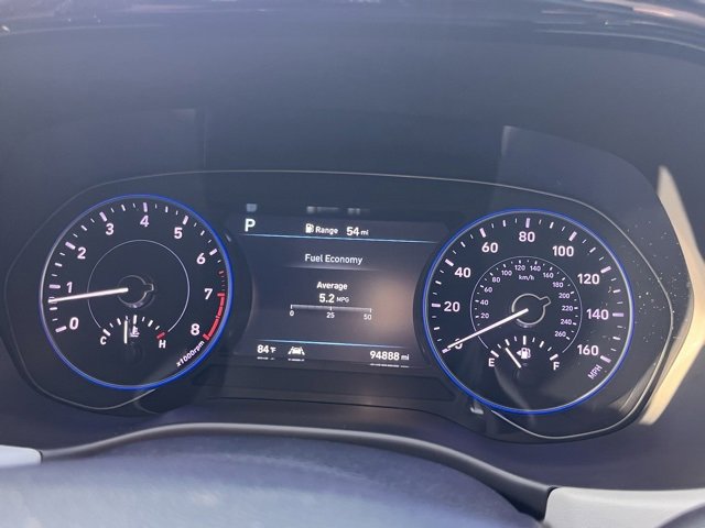 Used 2022 Hyundai Palisade SEL w/ 8P Bench Seat Package image 24