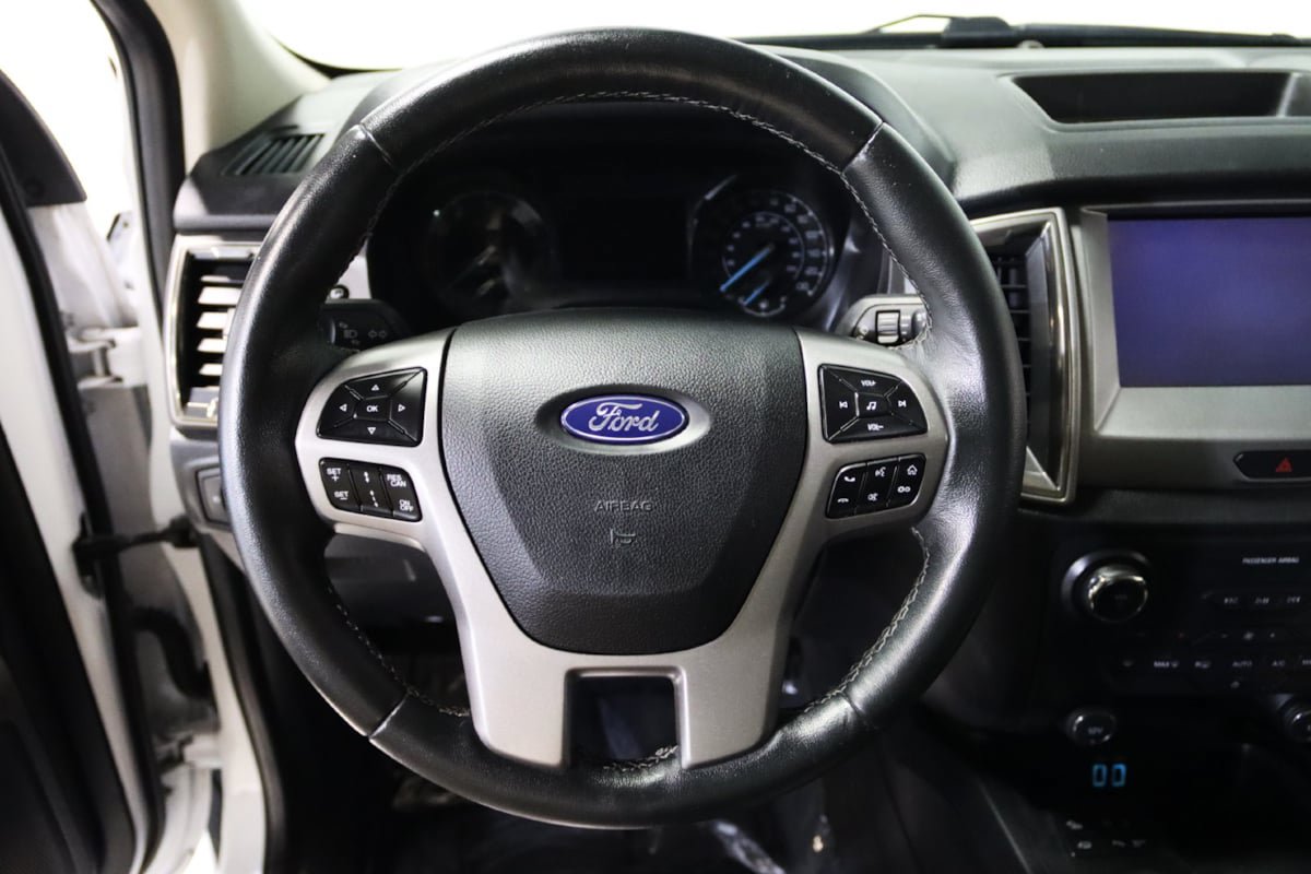 Used 2019 Ford Ranger XLT w/ FX4 Off-Road Package AWD/4WD image 36