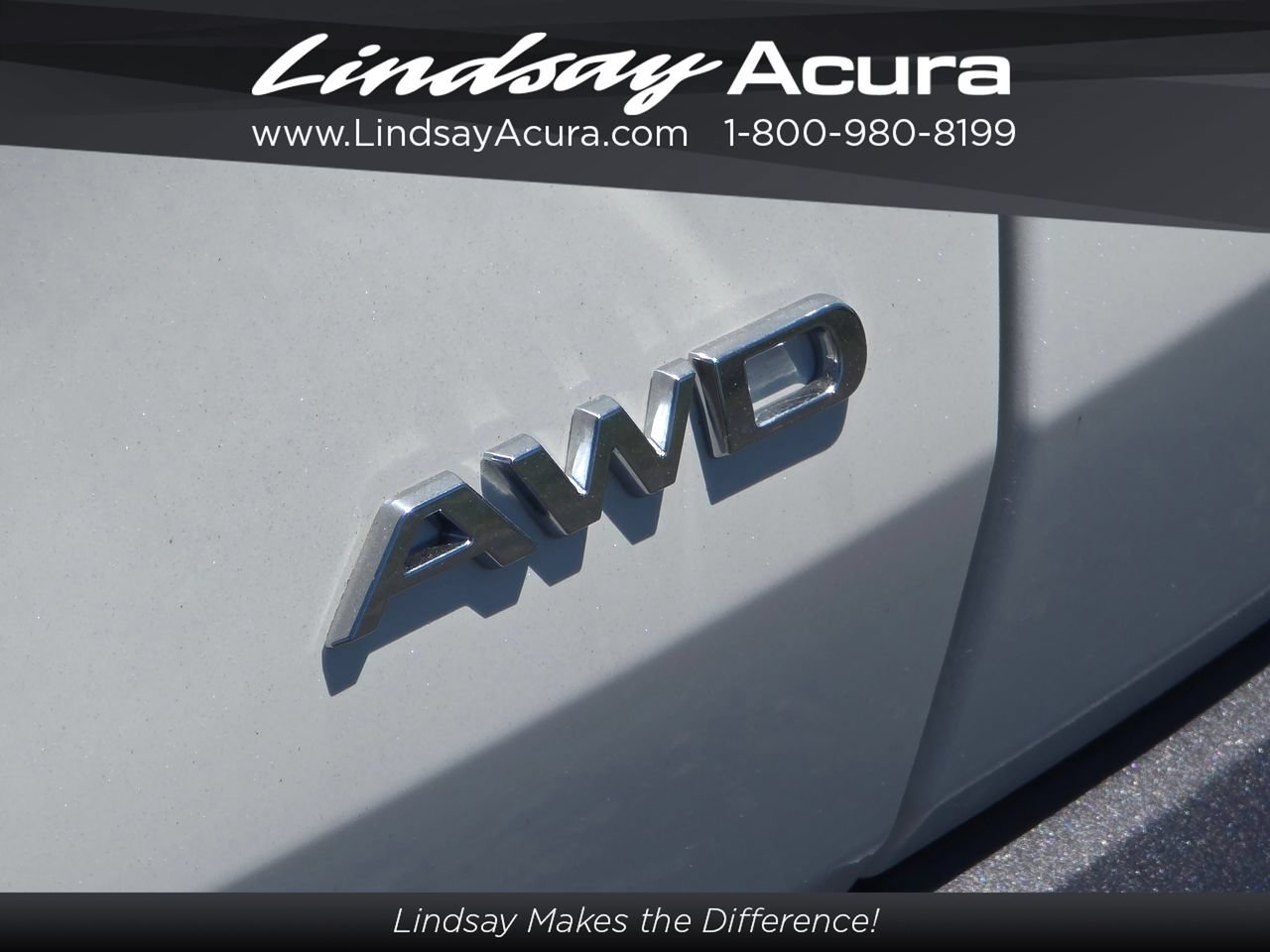 New 2026 Acura ADX AWD image 9