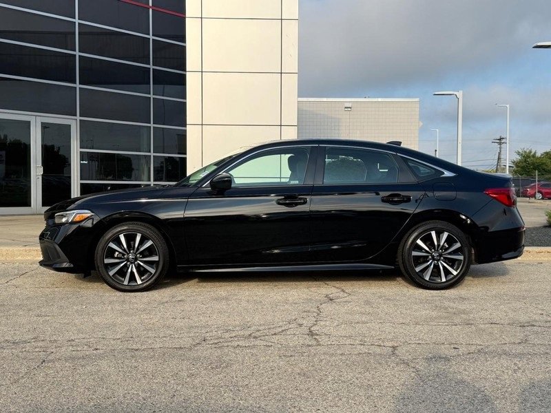 Used 2024 Honda Civic EX image 6