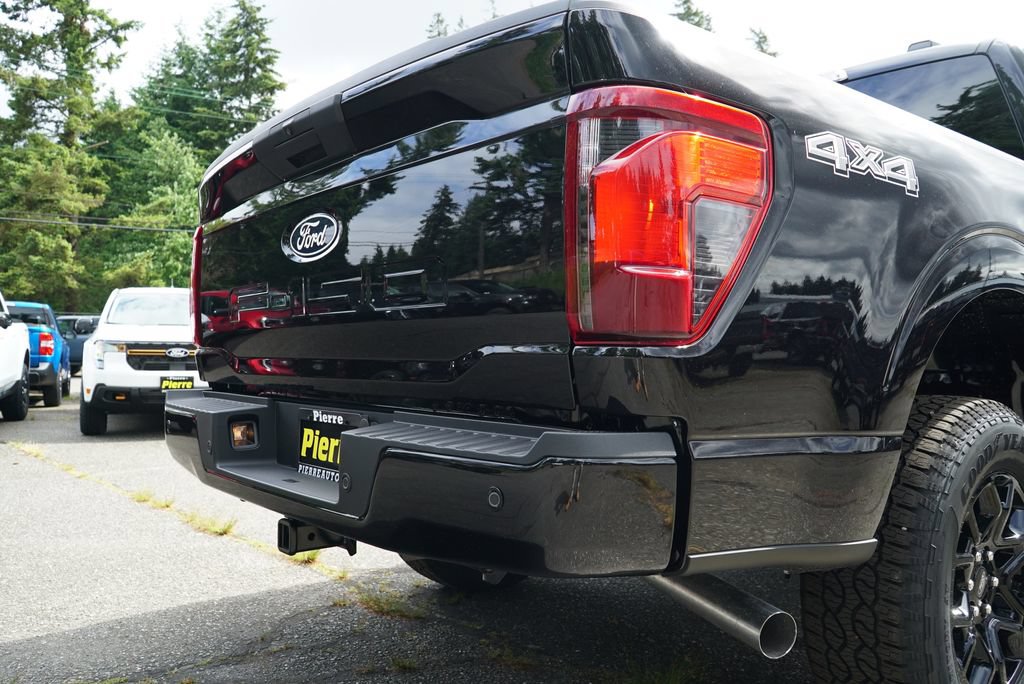 New 2026 Ford F150 STX AWD/4WD image 22