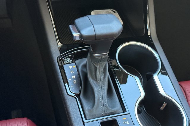 New 2027 Kia K5 GT-Line FWD image 25