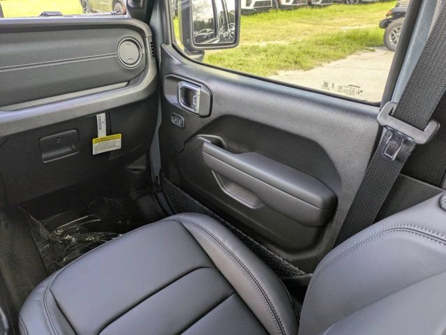 New 2026 Jeep Wrangler Unlimited Rubicon 392 AWD/4WD image 17