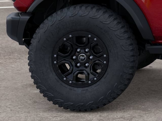 New 2026 Ford Bronco Badlands AWD/4WD image 23