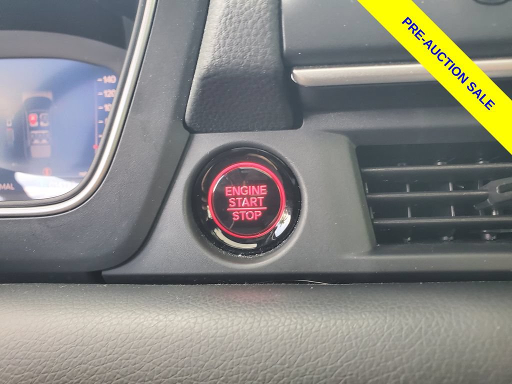Used 2026 Honda Passport TrailSport Elite image 29