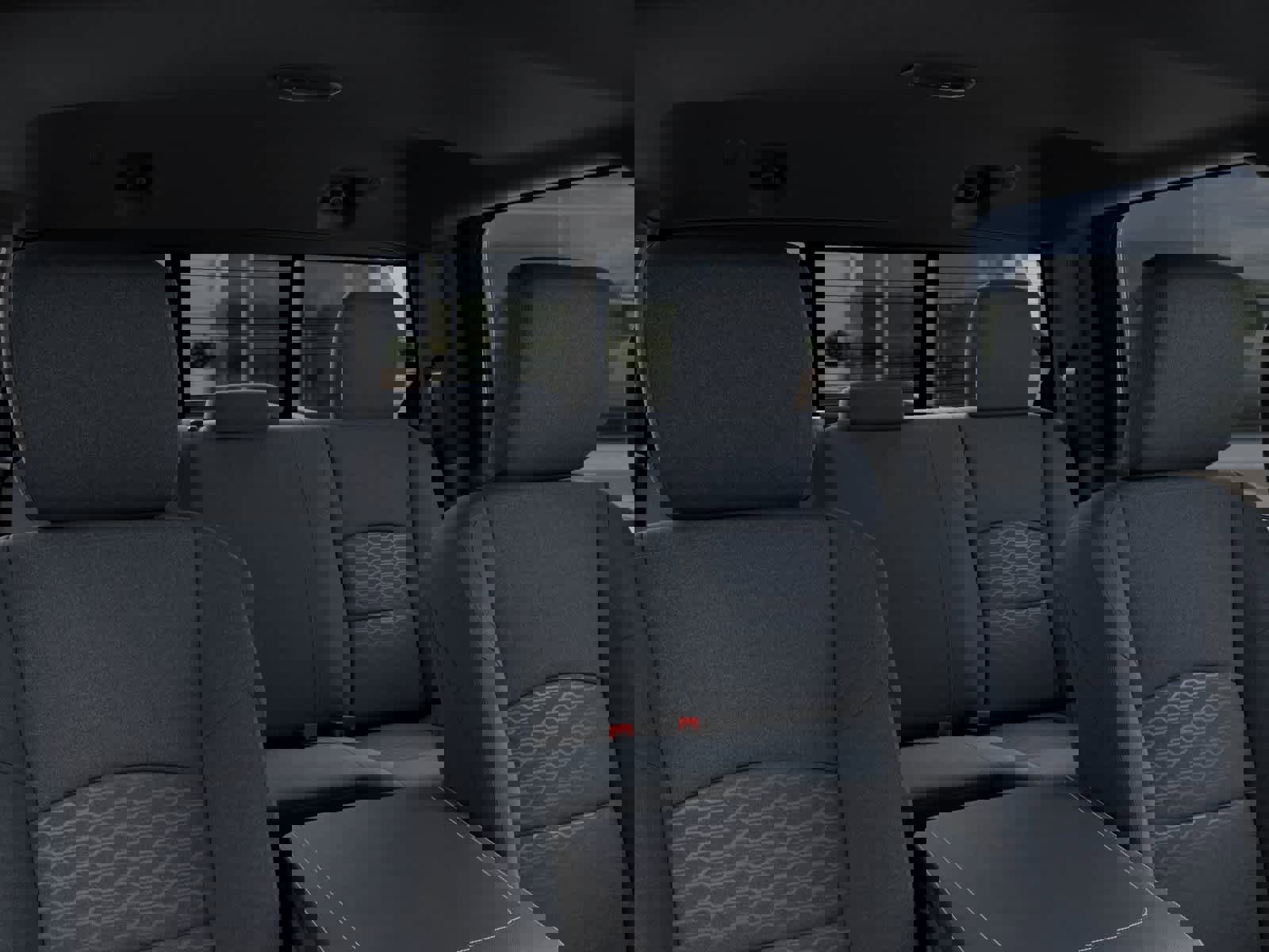 New 2026 RAM 3500 Tradesman image 26