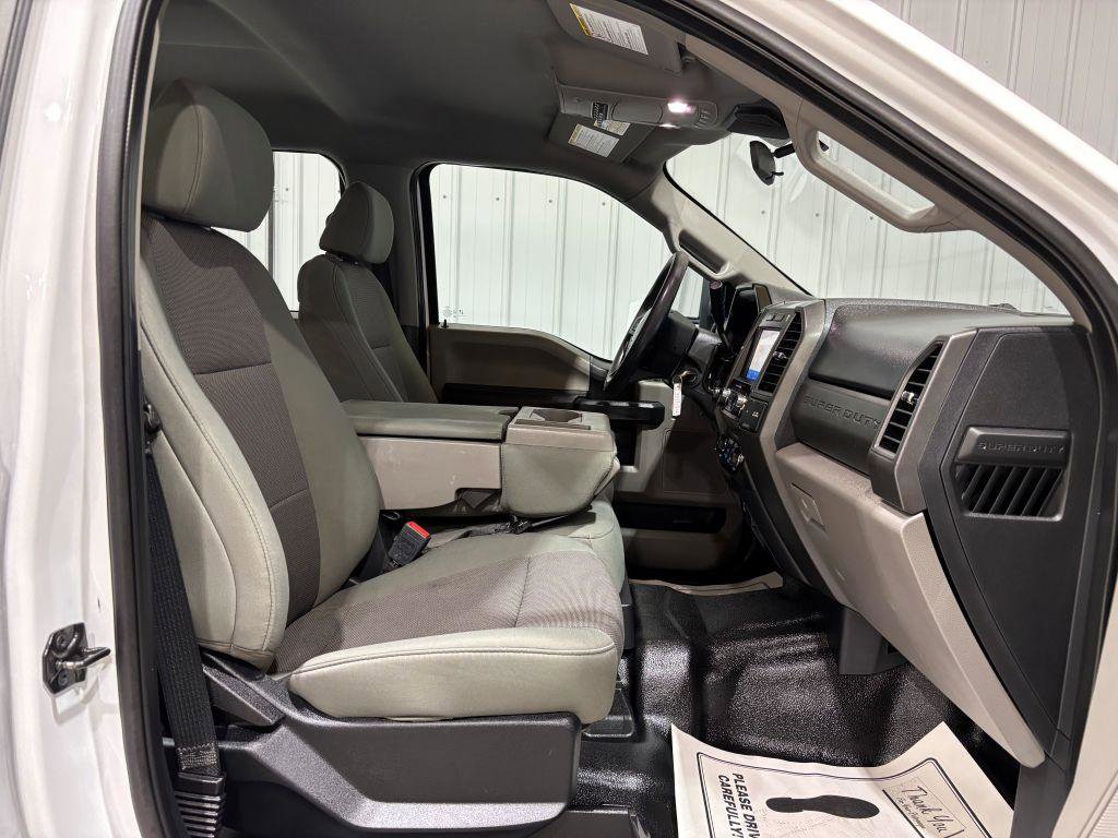 Used 2020 Ford F250 XL w/ Power Equipment Group image 12