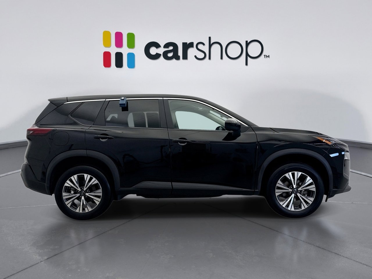 Used 2023 Nissan Rogue SV image 6