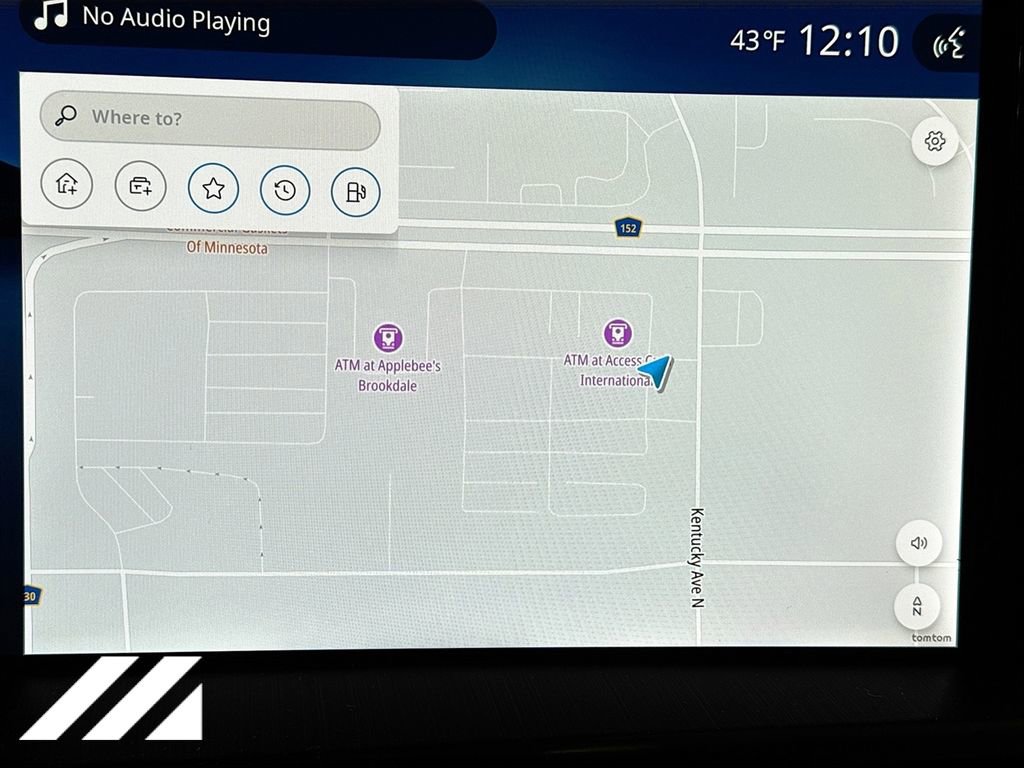 New 2026 Subaru Outback Limited image 14