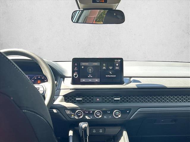 New 2026 Honda Accord SE image 15