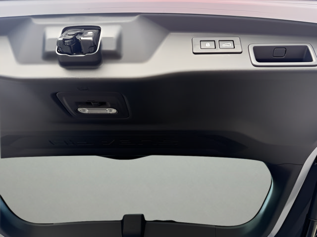 New 2026 Subaru Outback Touring XT AWD/4WD image 37
