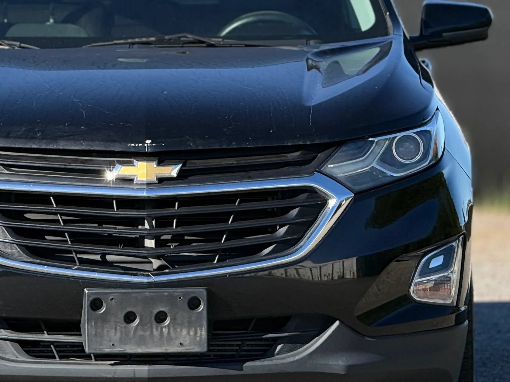 Used 2018 Chevrolet Equinox LT FWD image 12