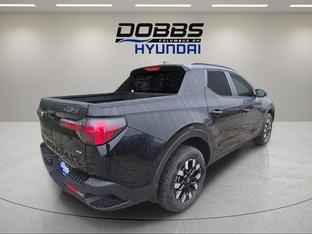 New 2026 Hyundai Santa Cruz SEL AWD/4WD image 5