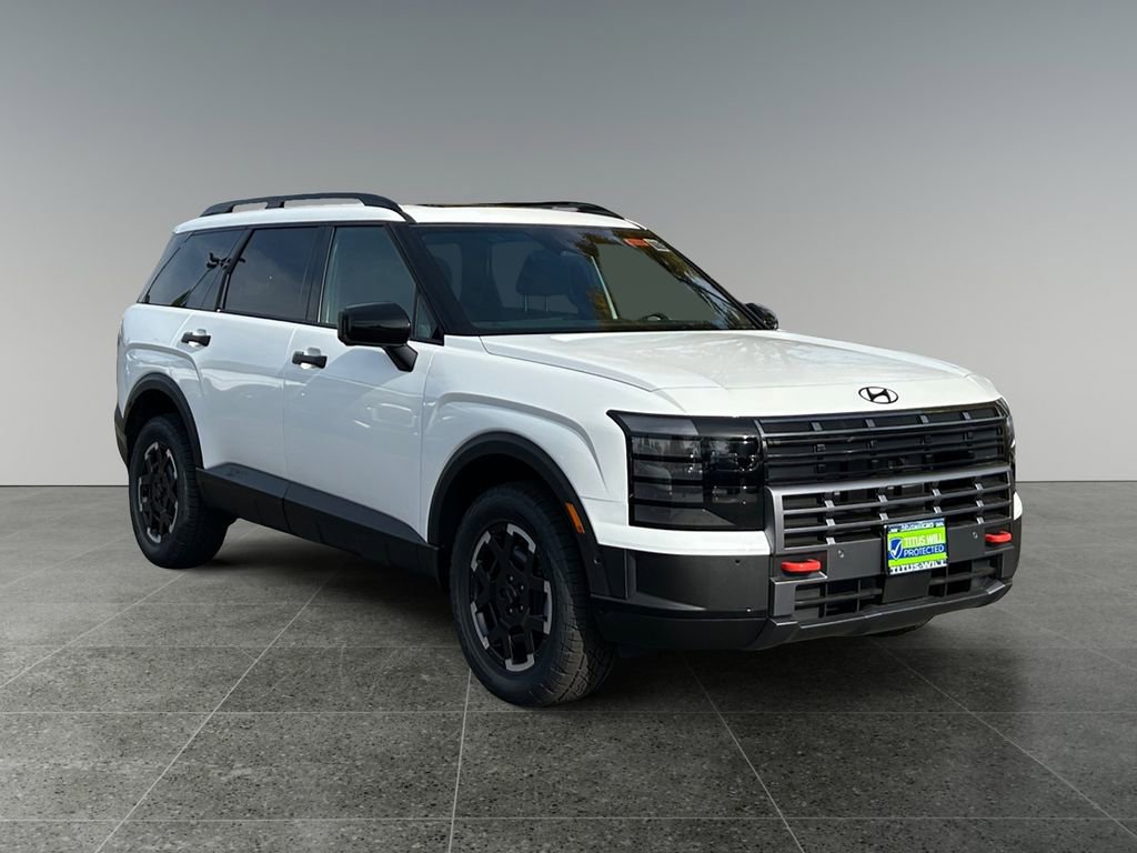 New 2026 Hyundai Palisade XRT Pro image 1
