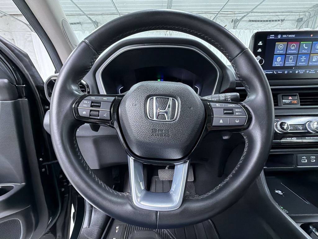 Used 2024 Honda Pilot Touring image 28