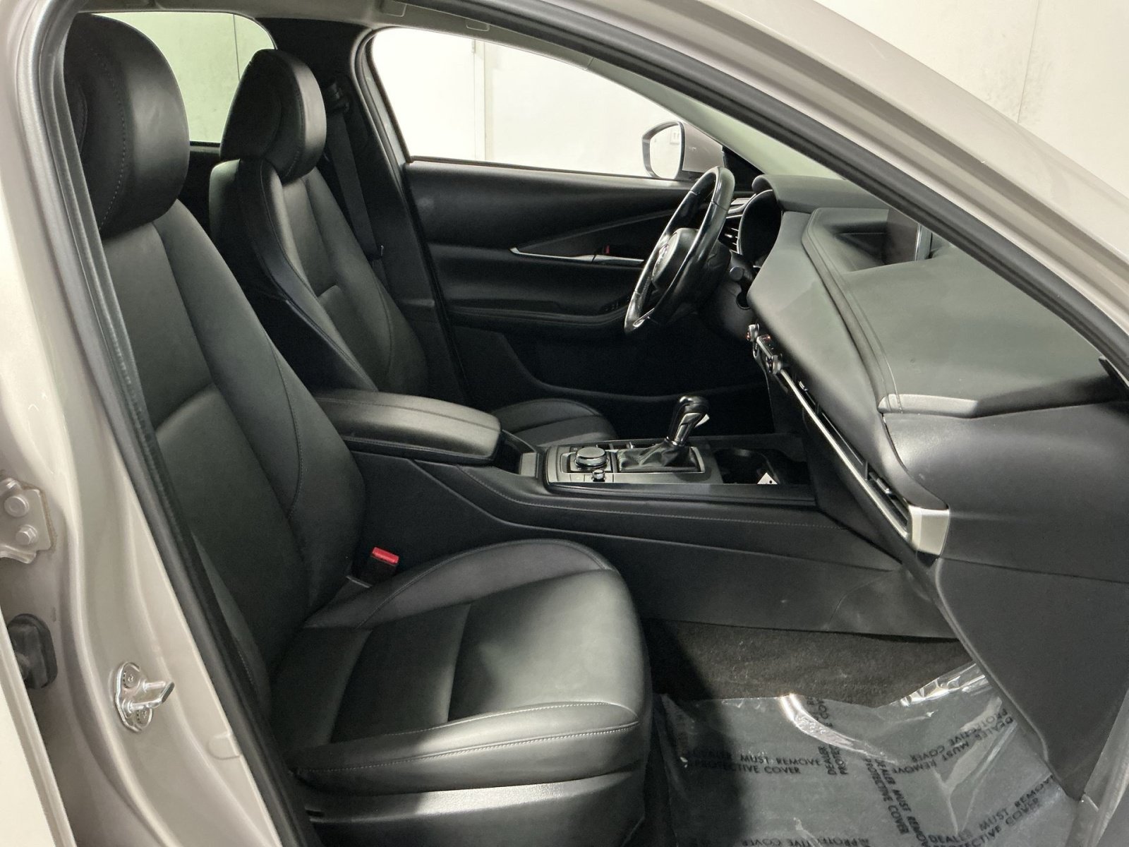 Used 2023 MAZDA CX-30 AWD 2.5 S w/ Select Package image 26