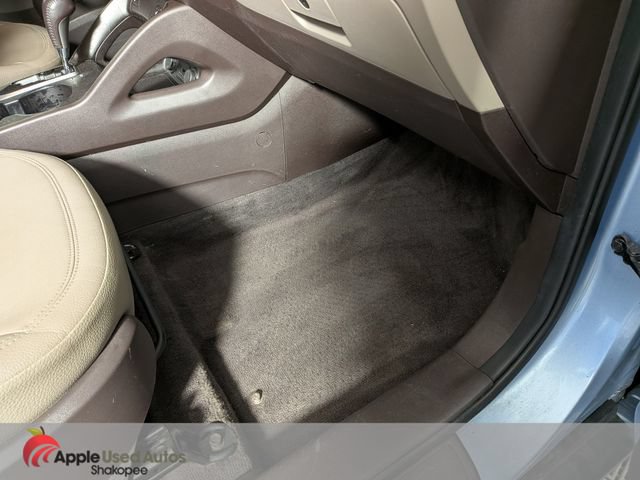 Used 2013 Hyundai Tucson GLS FWD image 32