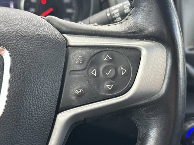 Used 2019 GMC Terrain SLE w/ Driver Convenience Package AWD/4WD image 22