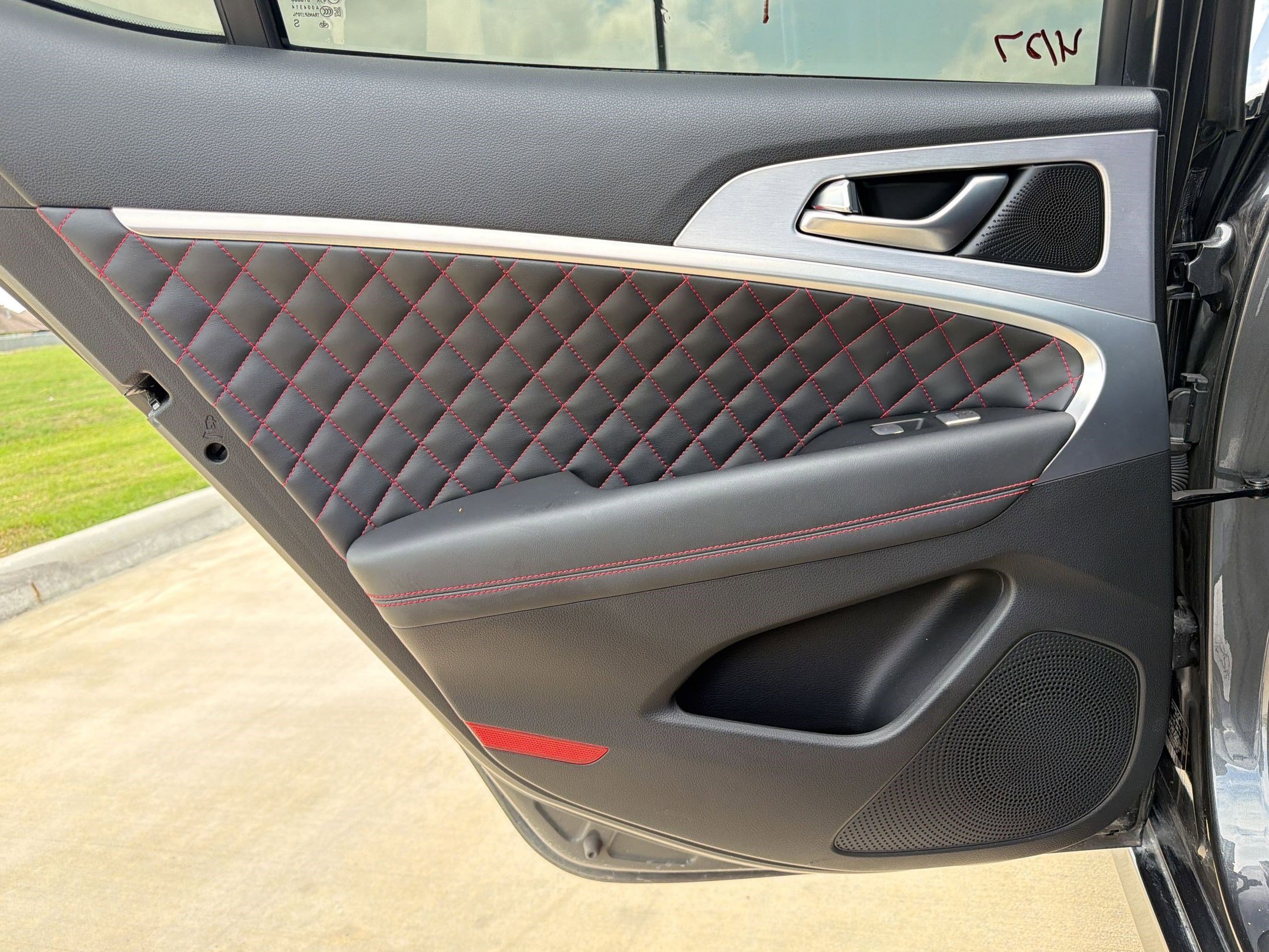 Used 2019 Genesis G70 3.3T Advanced w/ Sport Package AWD/4WD image 22