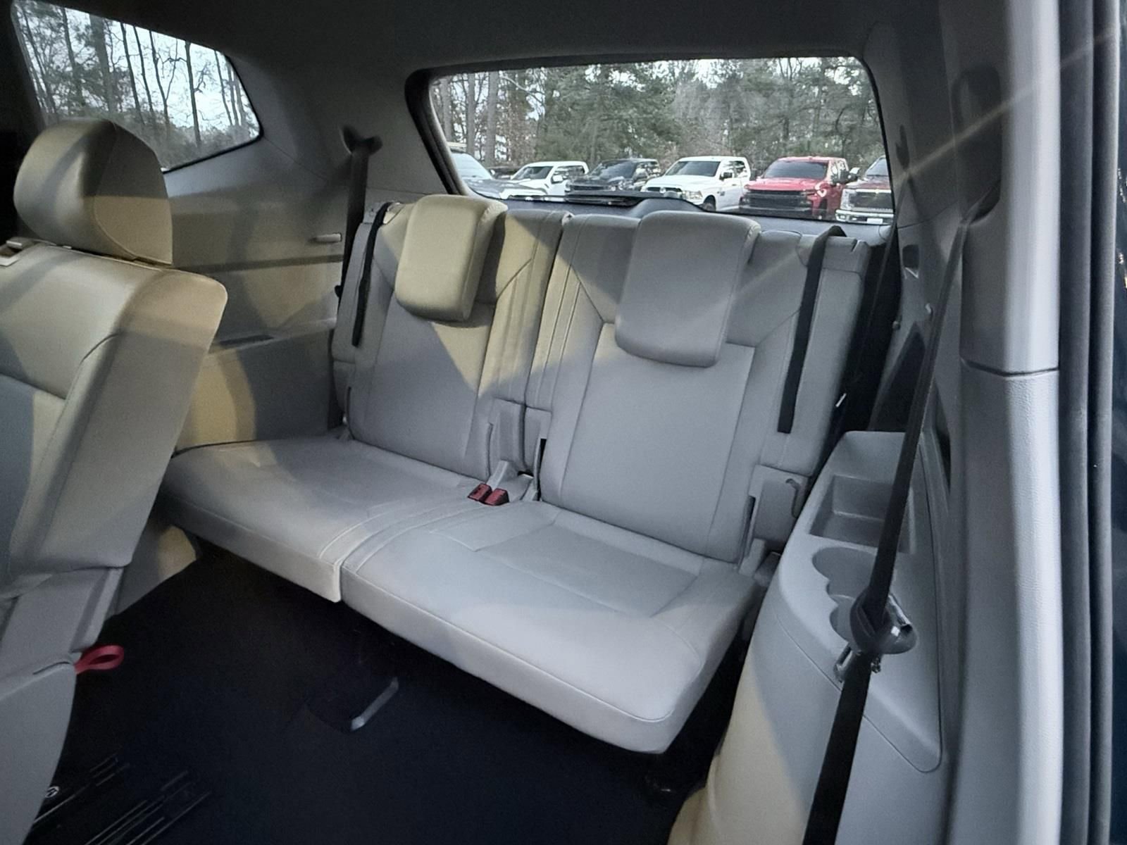 Used 2021 Volkswagen Atlas SE image 26