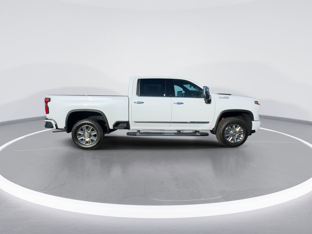 New 2026 Chevrolet Silverado 2500 High Country w/ Technology Package image 9
