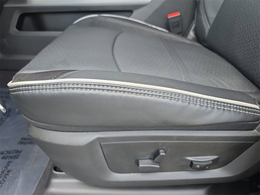 New 2026 RAM 2500 Laramie image 29