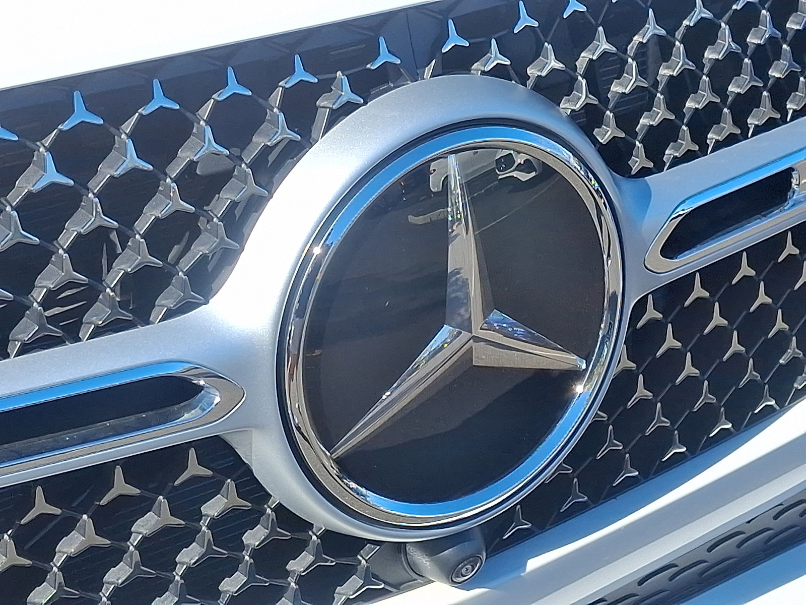 New 2026 Mercedes-Benz GLE 450 4MATIC image 21