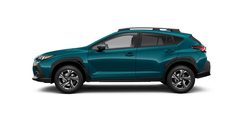 New 2027 Subaru Crosstrek 2.5i Premium AWD/4WD image 5