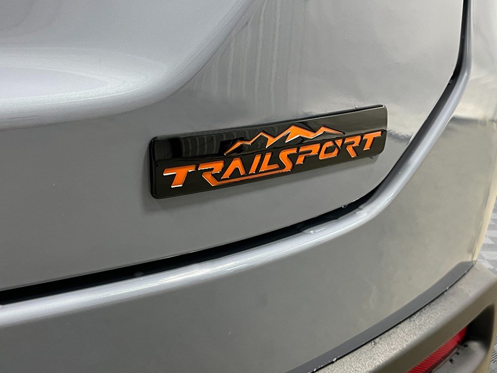 New 2026 Honda Pilot TrailSport image 12